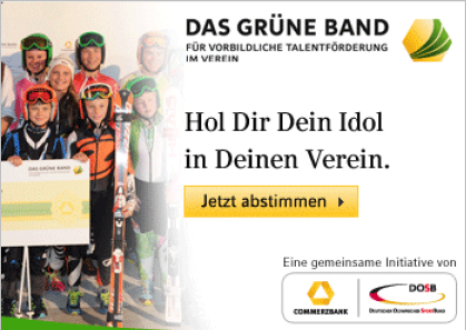 140127 SCKreuth dasgrueneband