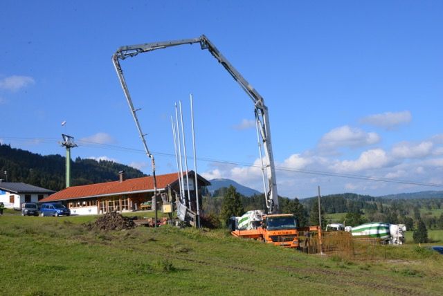 Beleuchtung 1