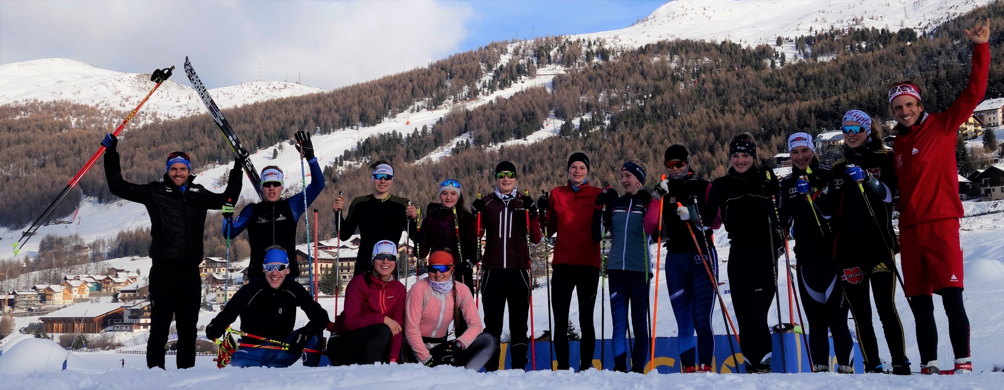 Foto Livigno