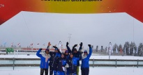 Jugend Team Oberland 2M