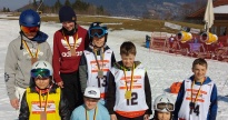 Team Oberland DSC Finale Freestyle 2