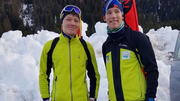 Alpencup 3