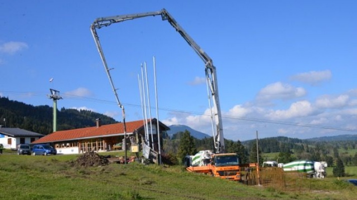 Beleuchtung 1