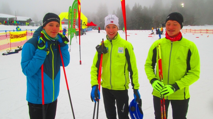 Biathlonnotschrei