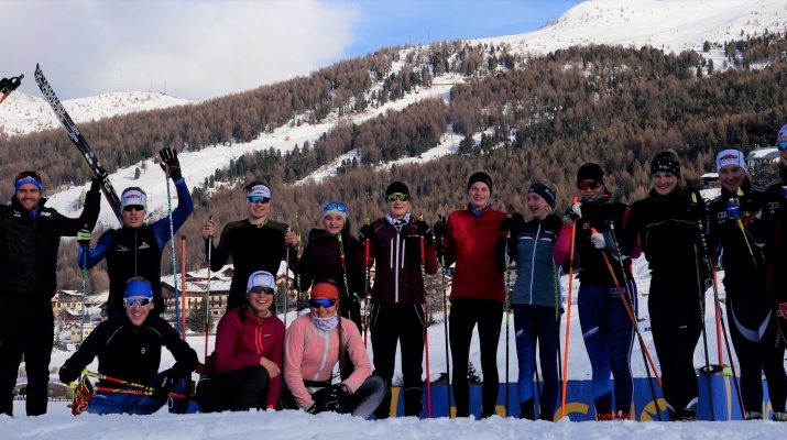 Foto Livigno