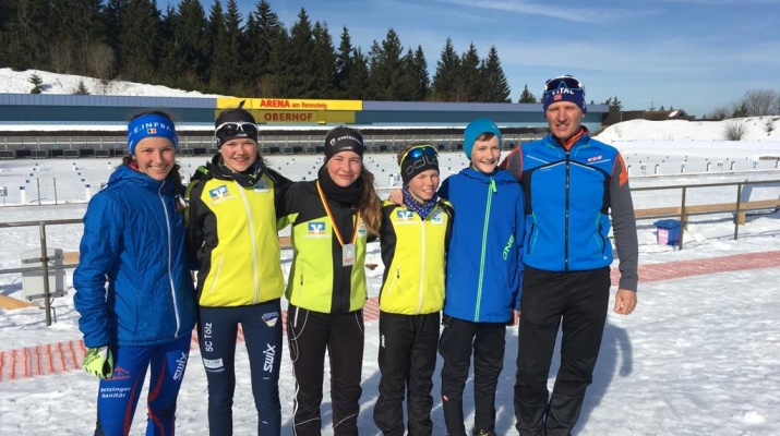 Oberhof