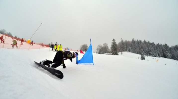 SNowboardBM1