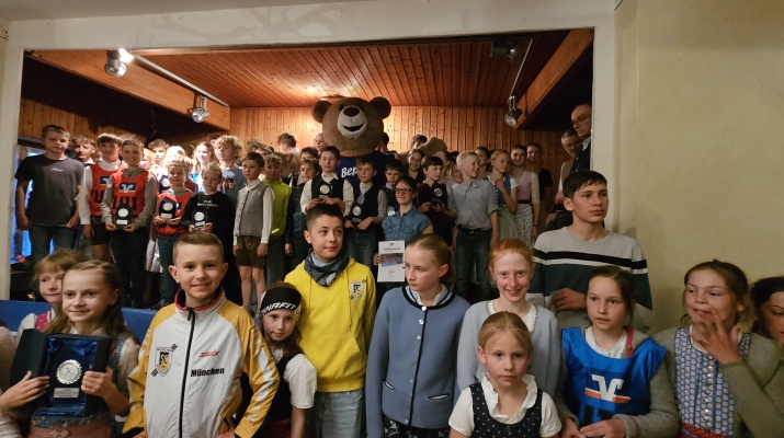 Siegerfoto