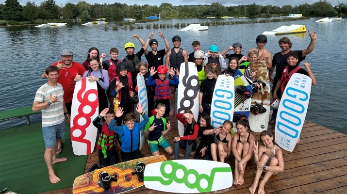 Snowboard SOmmer
