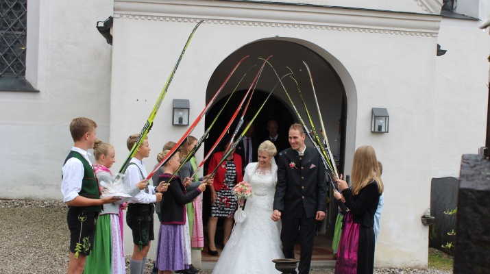hochzeithansi