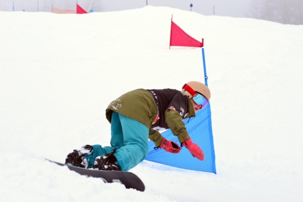 SNowboardBM5