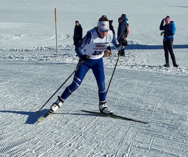 2022 Annalena Reichhart
