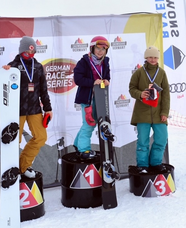 SNowboardBM2 2