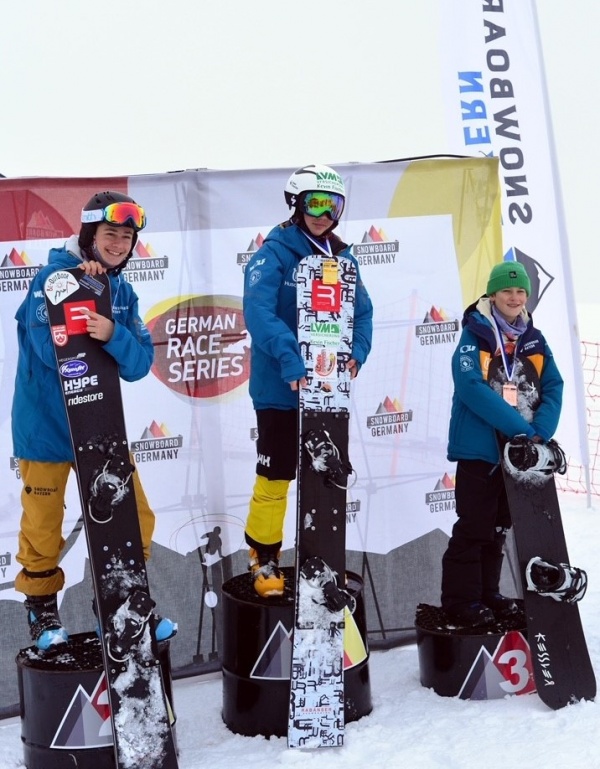 SNowboard4 2