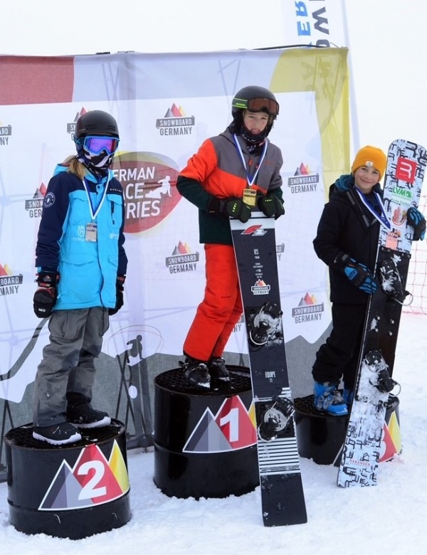 SNowboard3 2